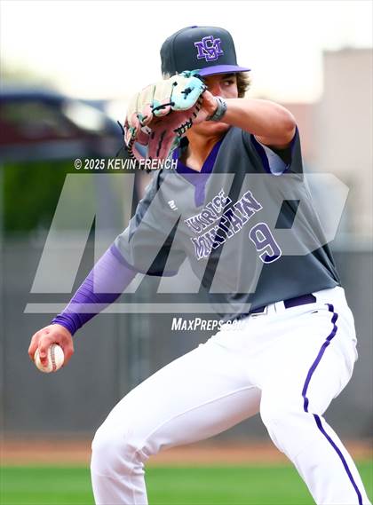 Thumbnail 2 in Castle View @ Sunrise Mountain (Best of the West Invitational) photogallery.