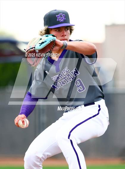 Thumbnail 1 in Castle View @ Sunrise Mountain (Best of the West Invitational) photogallery.