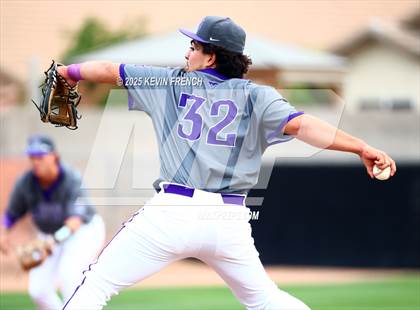 Thumbnail 1 in Castle View @ Sunrise Mountain (Best of the West Invitational) photogallery.