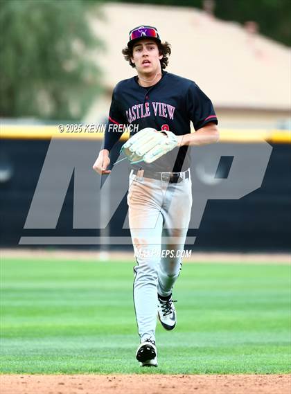 Thumbnail 3 in Castle View @ Sunrise Mountain (Best of the West Invitational) photogallery.
