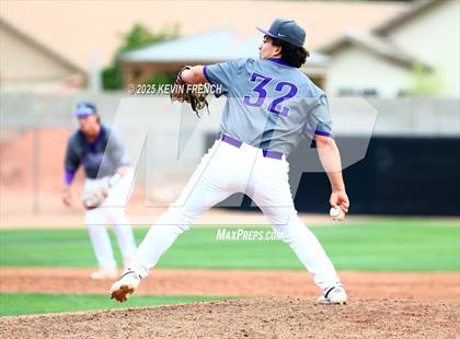 Thumbnail 2 in Castle View @ Sunrise Mountain (Best of the West Invitational) photogallery.
