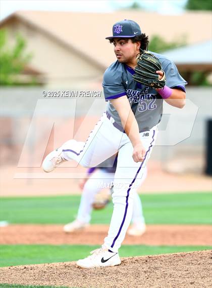 Thumbnail 3 in Castle View @ Sunrise Mountain (Best of the West Invitational) photogallery.