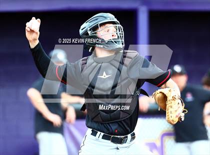 Thumbnail 1 in Castle View @ Sunrise Mountain (Best of the West Invitational) photogallery.