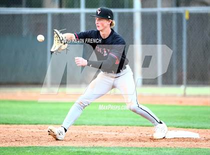 Thumbnail 3 in Castle View @ Sunrise Mountain (Best of the West Invitational) photogallery.