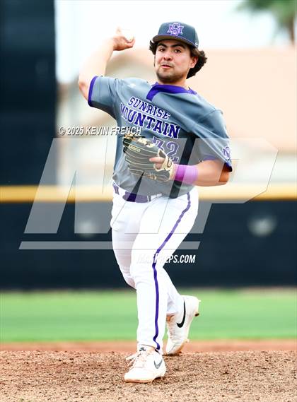 Thumbnail 1 in Castle View @ Sunrise Mountain (Best of the West Invitational) photogallery.