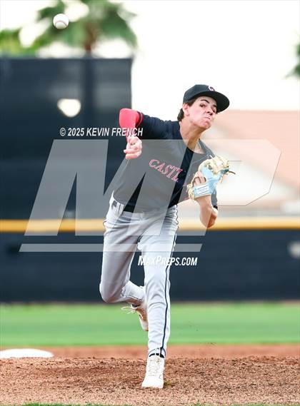 Thumbnail 3 in Castle View @ Sunrise Mountain (Best of the West Invitational) photogallery.