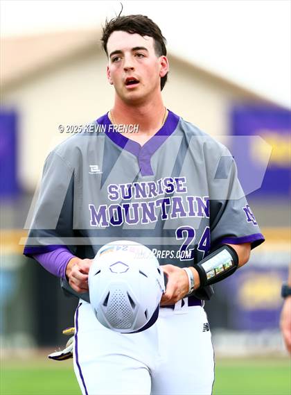 Thumbnail 1 in Castle View @ Sunrise Mountain (Best of the West Invitational) photogallery.