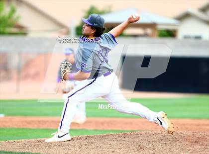 Thumbnail 3 in Castle View @ Sunrise Mountain (Best of the West Invitational) photogallery.