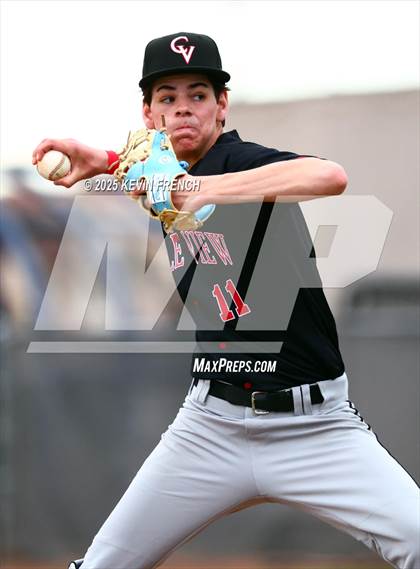 Thumbnail 2 in Castle View @ Sunrise Mountain (Best of the West Invitational) photogallery.