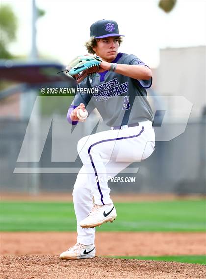 Thumbnail 3 in Castle View @ Sunrise Mountain (Best of the West Invitational) photogallery.