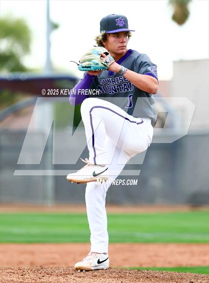 Thumbnail 2 in Castle View @ Sunrise Mountain (Best of the West Invitational) photogallery.