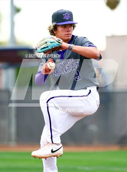 Thumbnail 3 in Castle View @ Sunrise Mountain (Best of the West Invitational) photogallery.