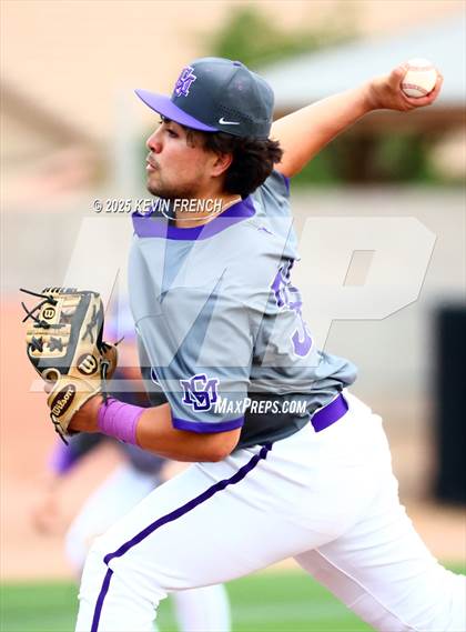 Thumbnail 1 in Castle View @ Sunrise Mountain (Best of the West Invitational) photogallery.