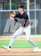 Photo from the gallery "Castle View @ Sunrise Mountain (Best of the West Invitational)"