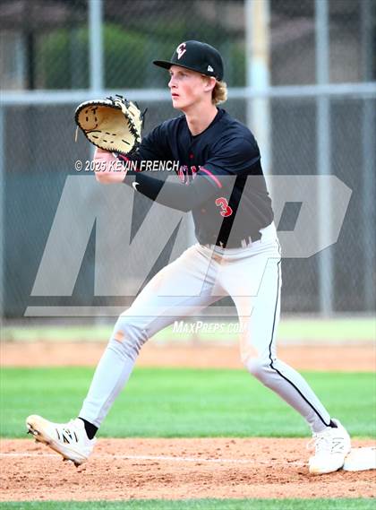 Thumbnail 2 in Castle View @ Sunrise Mountain (Best of the West Invitational) photogallery.