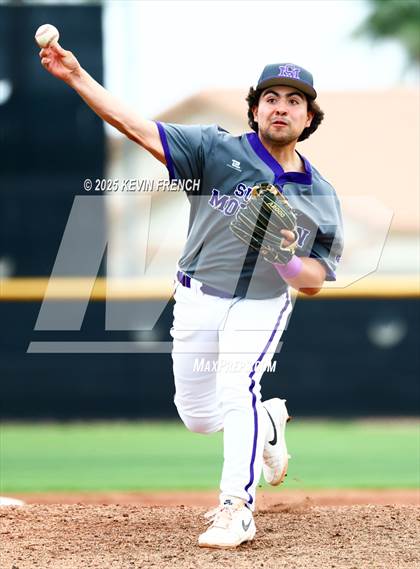 Thumbnail 2 in Castle View @ Sunrise Mountain (Best of the West Invitational) photogallery.