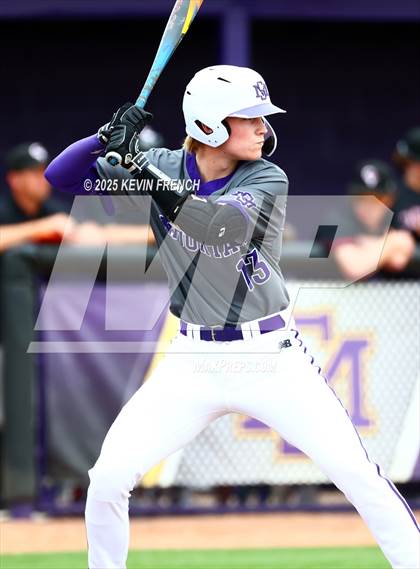Thumbnail 3 in Castle View @ Sunrise Mountain (Best of the West Invitational) photogallery.