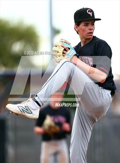 Thumbnail 2 in Castle View @ Sunrise Mountain (Best of the West Invitational) photogallery.