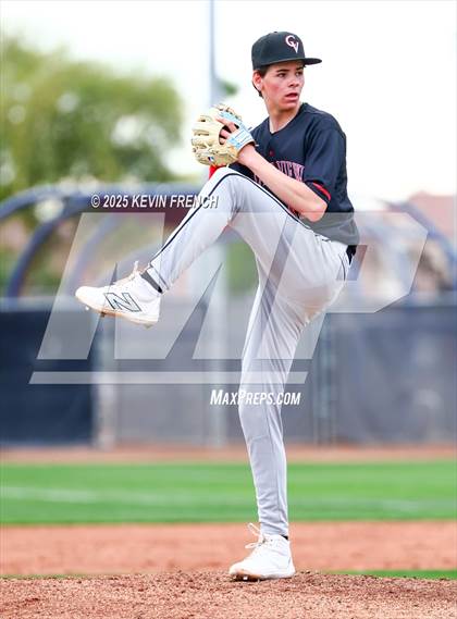 Thumbnail 1 in Castle View @ Sunrise Mountain (Best of the West Invitational) photogallery.