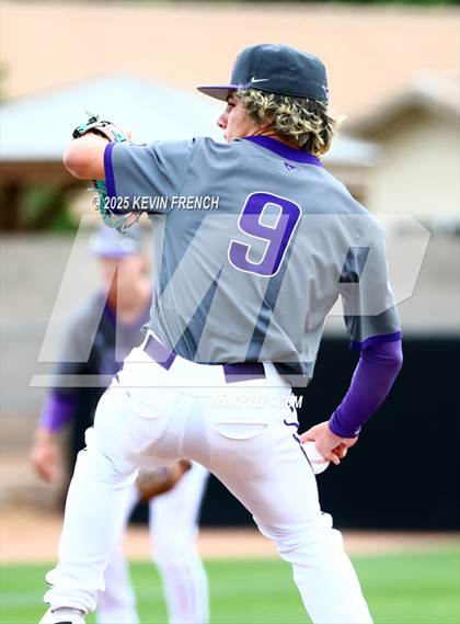 Thumbnail 3 in Castle View @ Sunrise Mountain (Best of the West Invitational) photogallery.