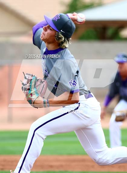 Thumbnail 1 in Castle View @ Sunrise Mountain (Best of the West Invitational) photogallery.