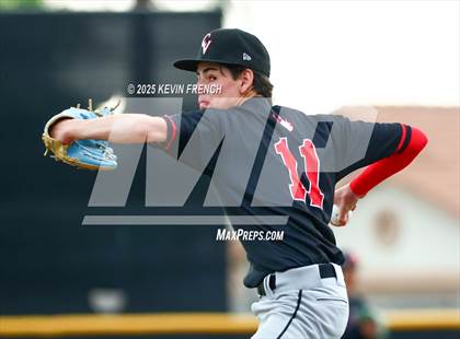 Thumbnail 3 in Castle View @ Sunrise Mountain (Best of the West Invitational) photogallery.
