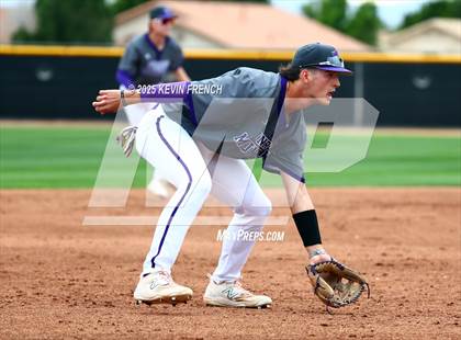 Thumbnail 1 in Castle View @ Sunrise Mountain (Best of the West Invitational) photogallery.