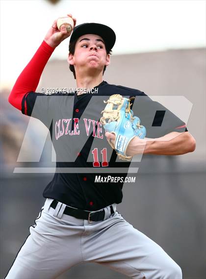 Thumbnail 1 in Castle View @ Sunrise Mountain (Best of the West Invitational) photogallery.