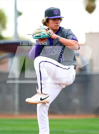 Thumbnail 2 in Castle View @ Sunrise Mountain (Best of the West Invitational) photogallery.