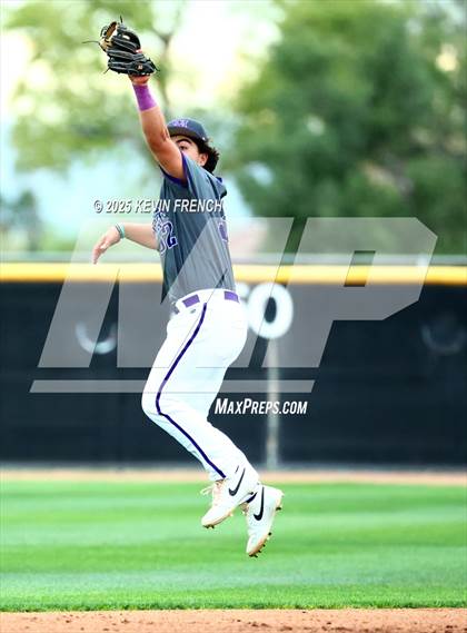 Thumbnail 1 in Castle View @ Sunrise Mountain (Best of the West Invitational) photogallery.
