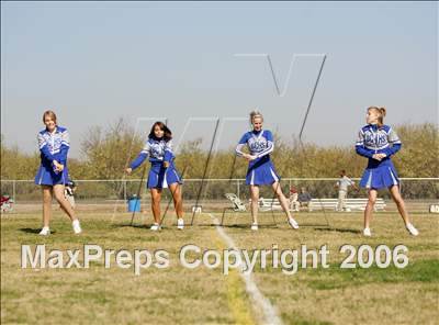 Thumbnail 3 in Sierra Ridge / Rite Of Passage vs. Brookside Christian photogallery.