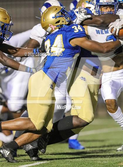 Thumbnail 1 in Newton @ McEachern photogallery.