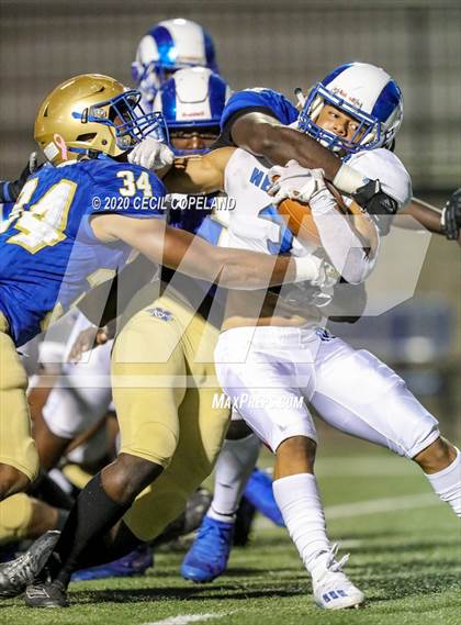 Thumbnail 3 in Newton @ McEachern photogallery.