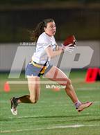 Photo from the gallery "Del Oro vs. Oak Ridge (CIF SJS D1 Final)"