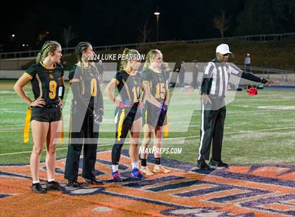 Thumbnail 3 in Del Oro vs. Oak Ridge (CIF SJS D1 Final) photogallery.