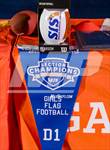 Del Oro vs. Oak Ridge (CIF SJS D1 Final) thumbnail