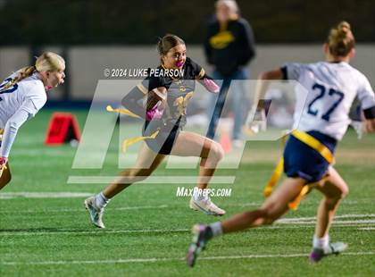 Thumbnail 1 in Del Oro vs. Oak Ridge (CIF SJS D1 Final) photogallery.