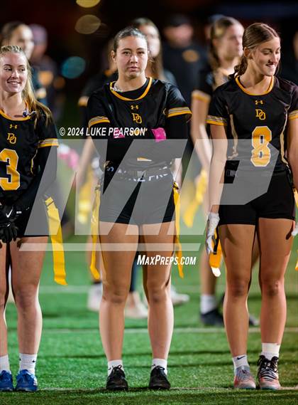 Thumbnail 3 in Del Oro vs. Oak Ridge (CIF SJS D1 Final) photogallery.