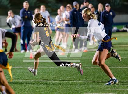 Thumbnail 3 in Del Oro vs. Oak Ridge (CIF SJS D1 Final) photogallery.