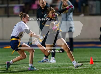 Thumbnail 2 in Del Oro vs. Oak Ridge (CIF SJS D1 Final) photogallery.