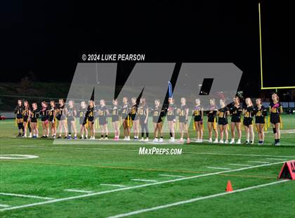 Thumbnail 1 in Del Oro vs. Oak Ridge (CIF SJS D1 Final) photogallery.