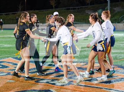 Thumbnail 1 in Del Oro vs. Oak Ridge (CIF SJS D1 Final) photogallery.