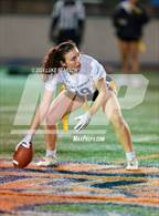 Photo from the gallery "Del Oro vs. Oak Ridge (CIF SJS D1 Final)"