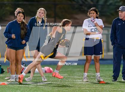 Thumbnail 2 in Del Oro vs. Oak Ridge (CIF SJS D1 Final) photogallery.