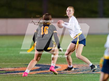 Thumbnail 2 in Del Oro vs. Oak Ridge (CIF SJS D1 Final) photogallery.