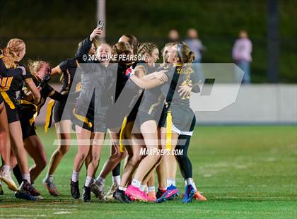 Thumbnail 1 in Del Oro vs. Oak Ridge (CIF SJS D1 Final) photogallery.