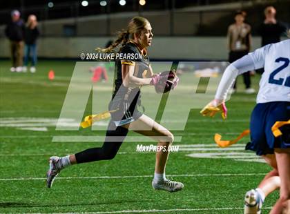 Thumbnail 3 in Del Oro vs. Oak Ridge (CIF SJS D1 Final) photogallery.