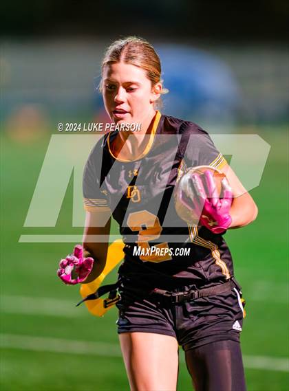 Thumbnail 1 in Del Oro vs. Oak Ridge (CIF SJS D1 Final) photogallery.