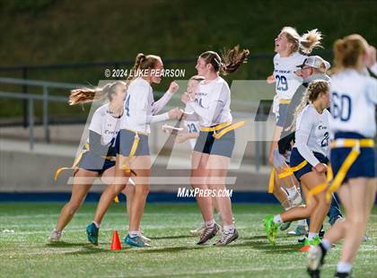 Thumbnail 3 in Del Oro vs. Oak Ridge (CIF SJS D1 Final) photogallery.