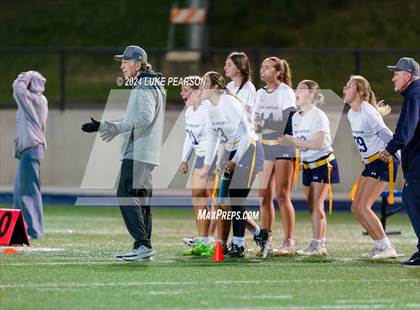 Thumbnail 1 in Del Oro vs. Oak Ridge (CIF SJS D1 Final) photogallery.
